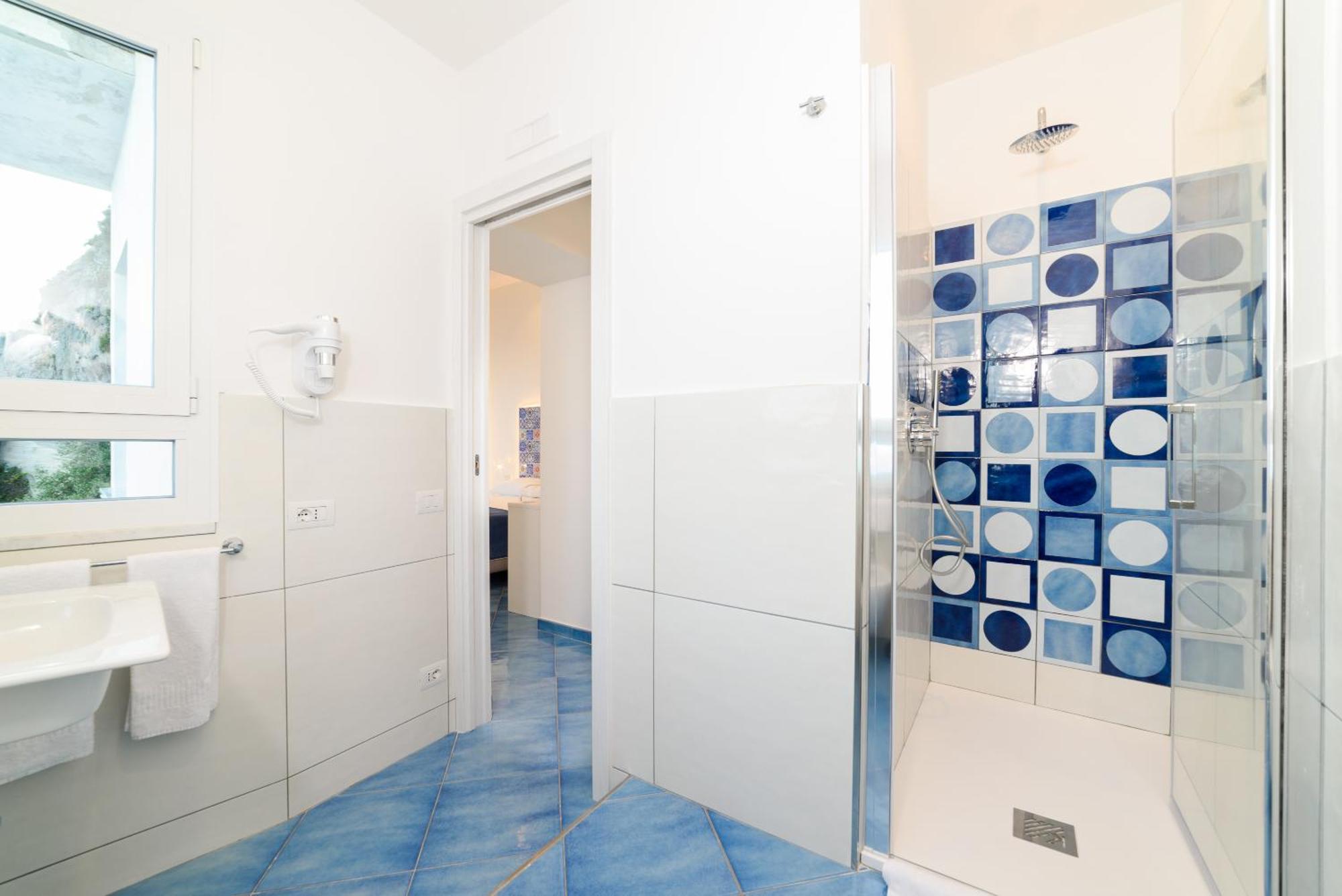 Bed and Breakfast La Dimora Del Maestro Amalfi Exterior foto